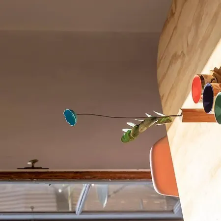 Centro: Casa Di Biba 아파트 *