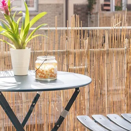 Centro: Casa Di Biba Torino