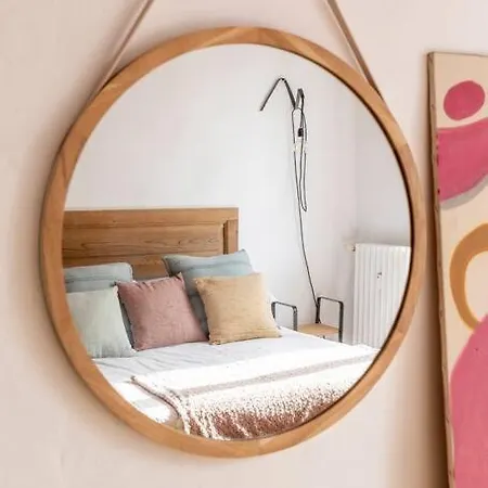 アパート Centro: Casa Di Biba トリノ