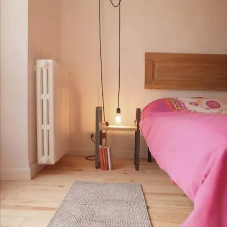 Centro: Casa Di Biba 아파트 *