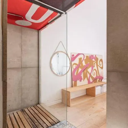 Centro: Casa Di Biba 토리노