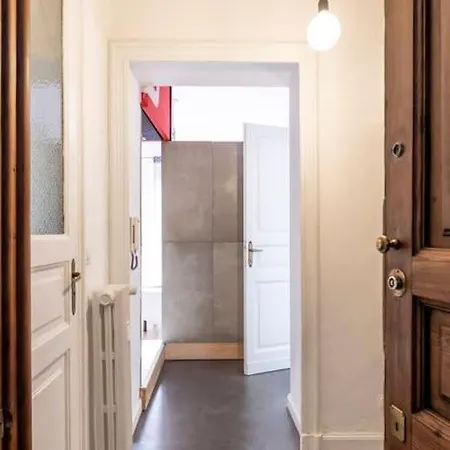 Centro: Casa Di Biba *