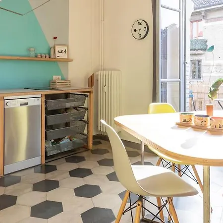 Centro: Casa Di Biba *