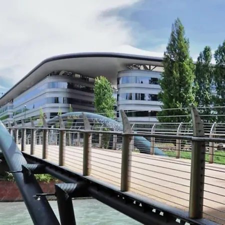 Centro: Casa Di Biba *