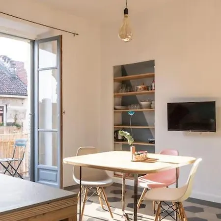 Centro: Casa Di Biba アパート *