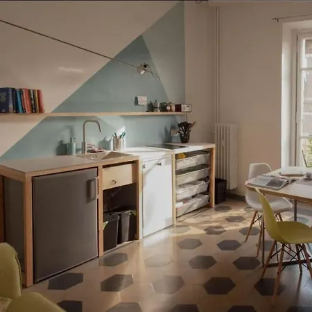 Centro: Casa Di Biba Appartamento *