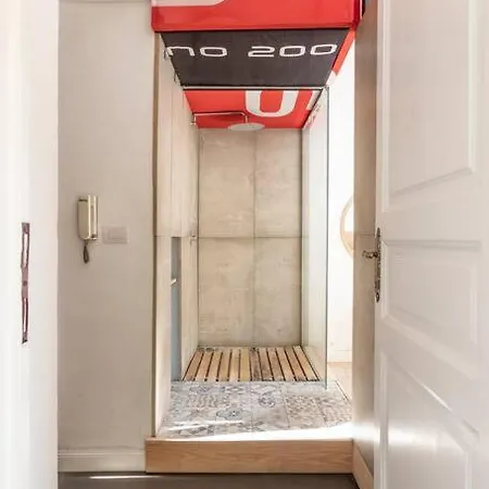 Centro: Casa Di Biba Torino