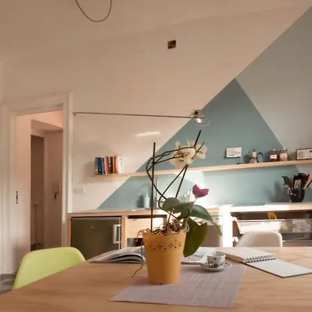 Centro: Casa Di Biba トリノ