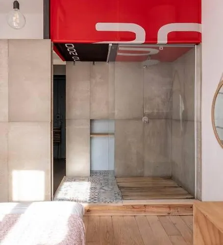 Apartamento Centro: Casa Di Biba Turín