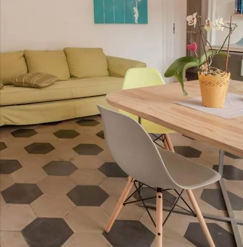 Centro: Casa Di Biba Апартаменты *