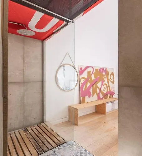 Centro: Casa Di Biba Турин