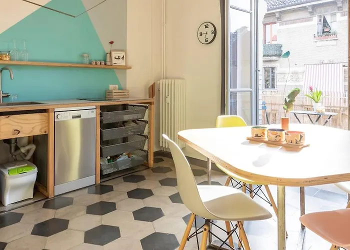 Centro: Casa Di Biba *