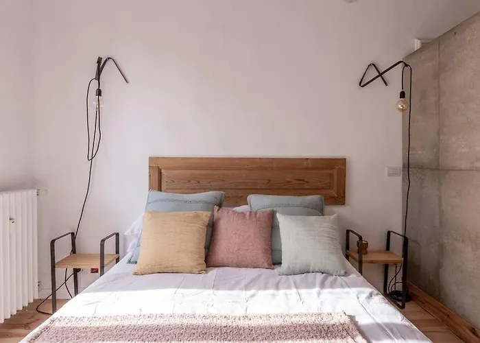 Centro: Casa Di Biba Apartamento