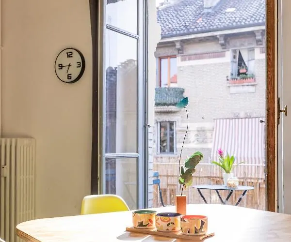 Apartamento Centro: Casa Di Biba