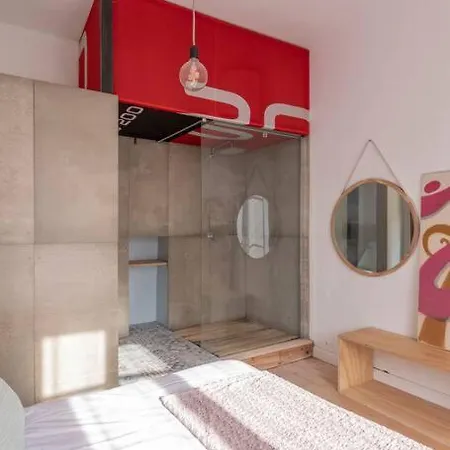 Centro: Casa Di Biba Torino