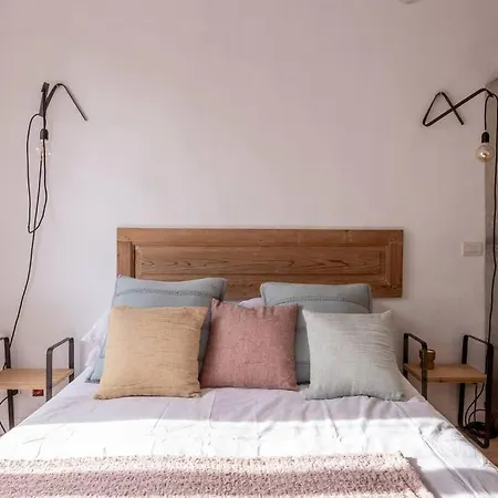 Centro: Casa Di Biba Lejlighed