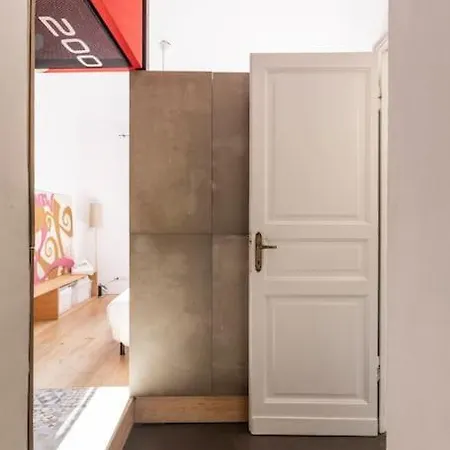 Centro: Casa Di Biba アパート *
