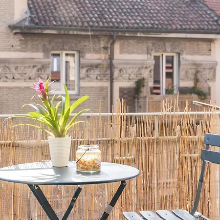 Centro: Casa Di Biba * Torino