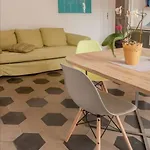 Centro: Casa Di Biba Appartement *