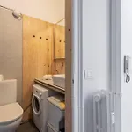 Centro: Casa Di Biba Appartement