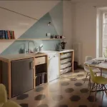 Centro: Casa Di Biba Appartement *