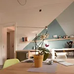 Centro: Casa Di Biba Turin