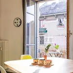 Appartement Centro: Casa Di Biba