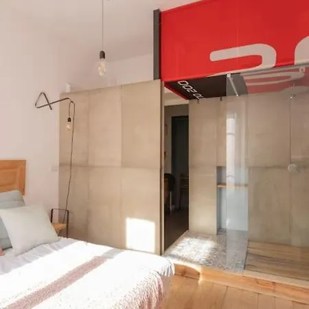 Appartement Centro: Casa Di Biba *