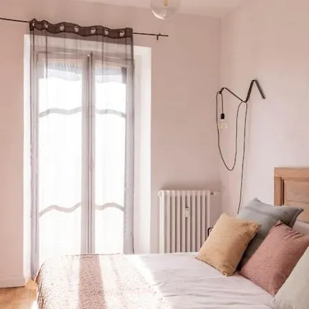 Appartement Centro: Casa Di Biba *