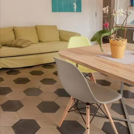 Centro: Casa Di Biba Appartement *