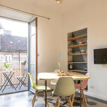 Centro: Casa Di Biba Appartement