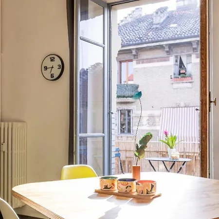Appartement Centro: Casa Di Biba